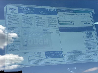 2026 Ford F-350SD F-350® Lariat®