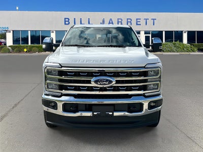 2026 Ford F-350SD F-350® Lariat®