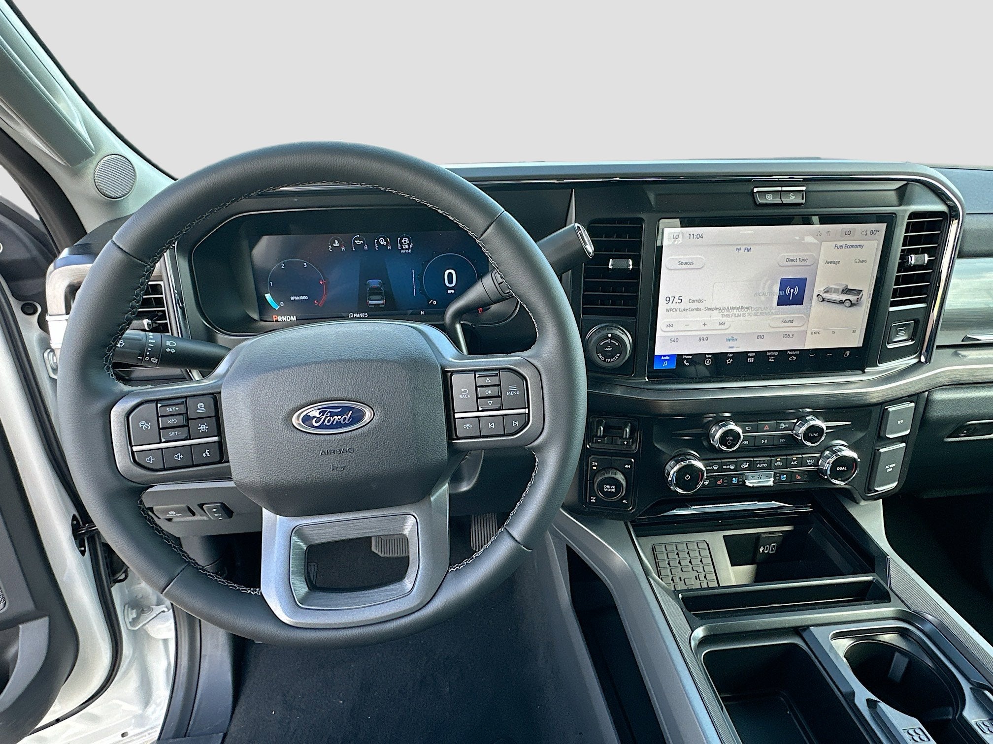 2026 Ford F-350SD F-350® Lariat®