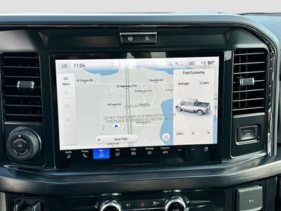 2026 Ford F-350SD F-350® Lariat®