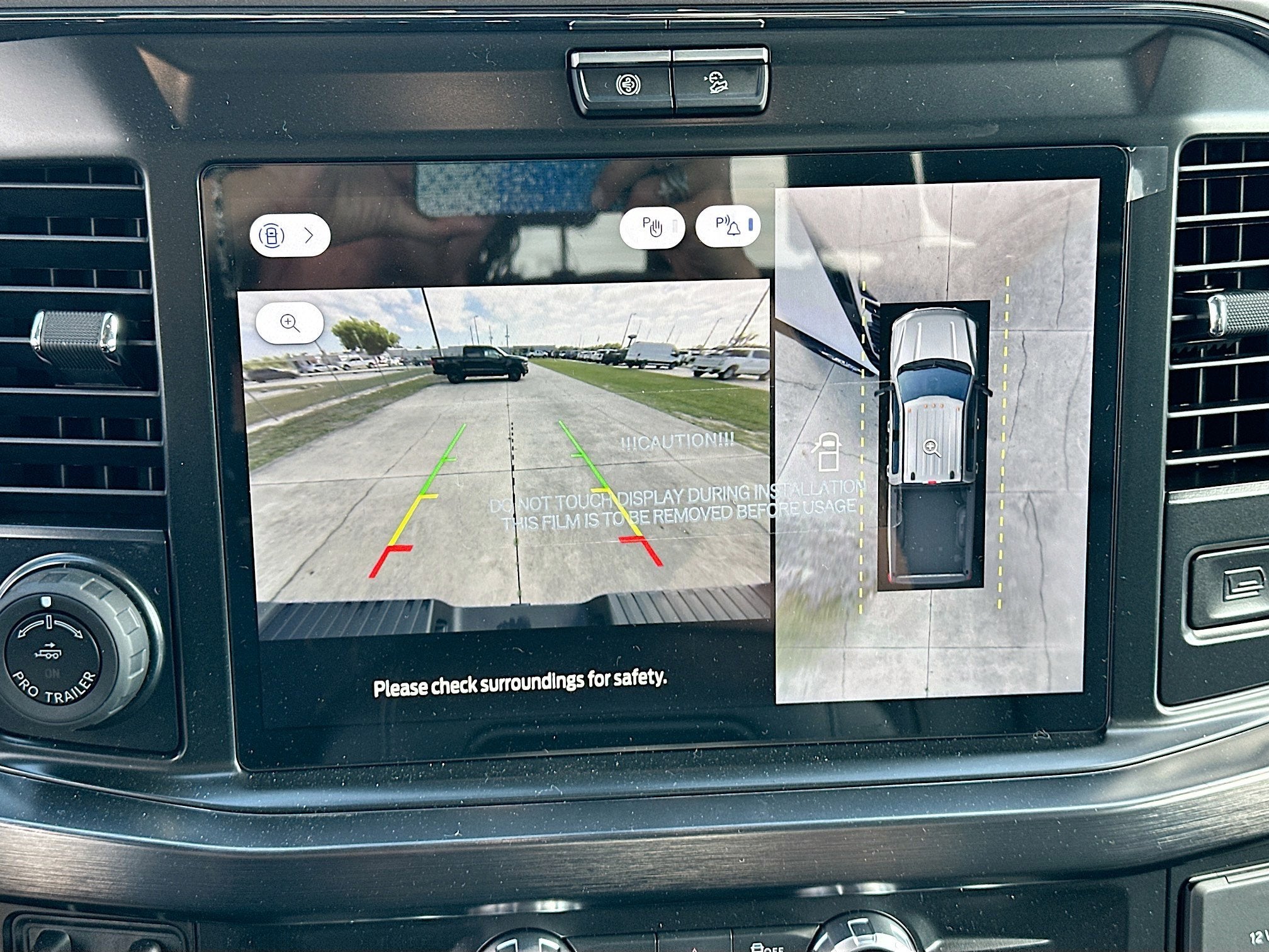 2026 Ford F-350SD F-350® Lariat®