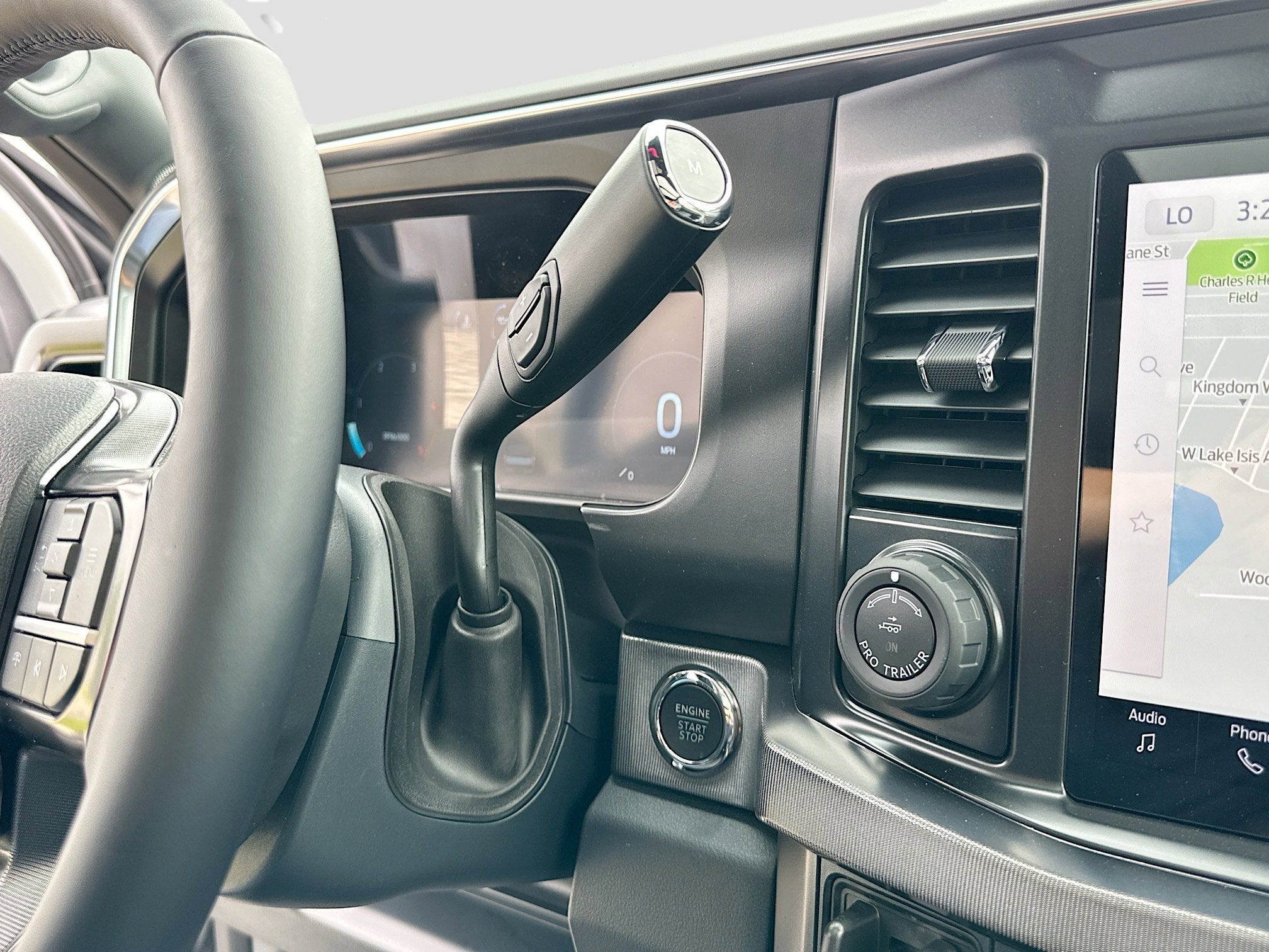 2026 Ford F-350SD F-350® Platinum®