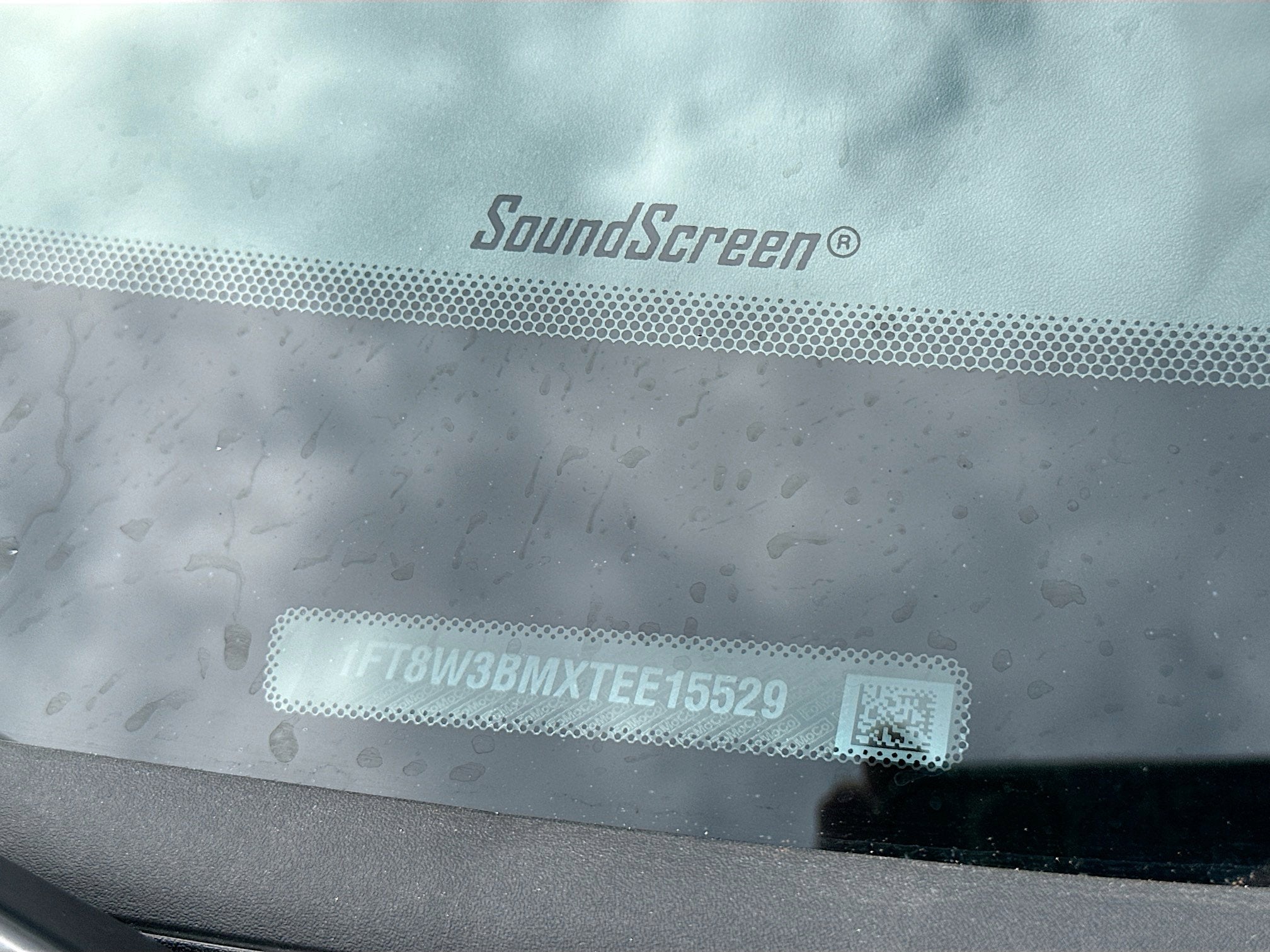 2026 Ford F-350SD F-350® Platinum®