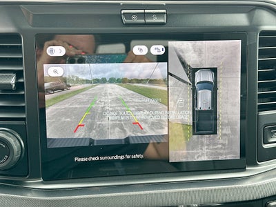 2026 Ford F-350SD F-350® Platinum®