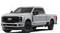 2026 Ford F-350SD F-350® Platinum®