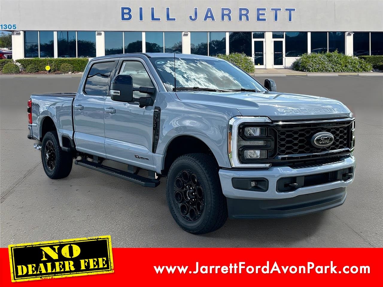 2026 Ford F-350 Lariat 4x4 Crew Cab 6-3/4' Box SRW's photo