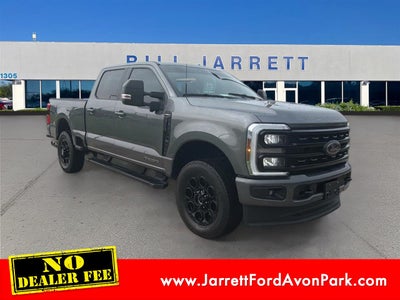 2024 Ford F-350SD Super Duty