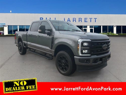2024 Ford F-350SD Super Duty