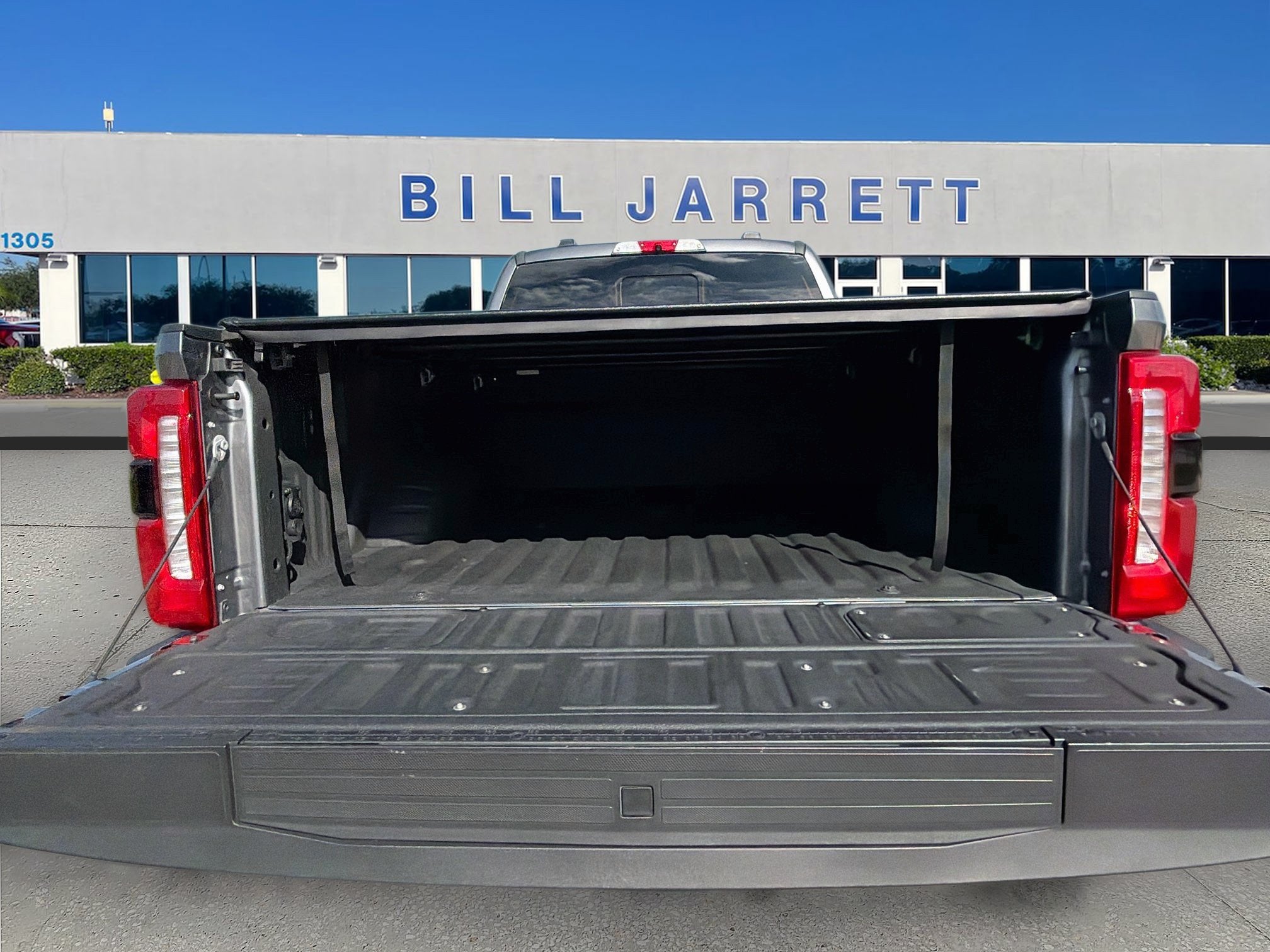 2024 Ford F-350SD Super Duty