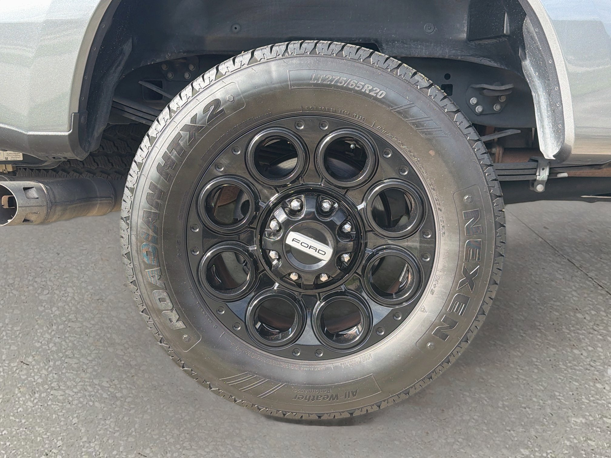 2024 Ford F-350SD Super Duty