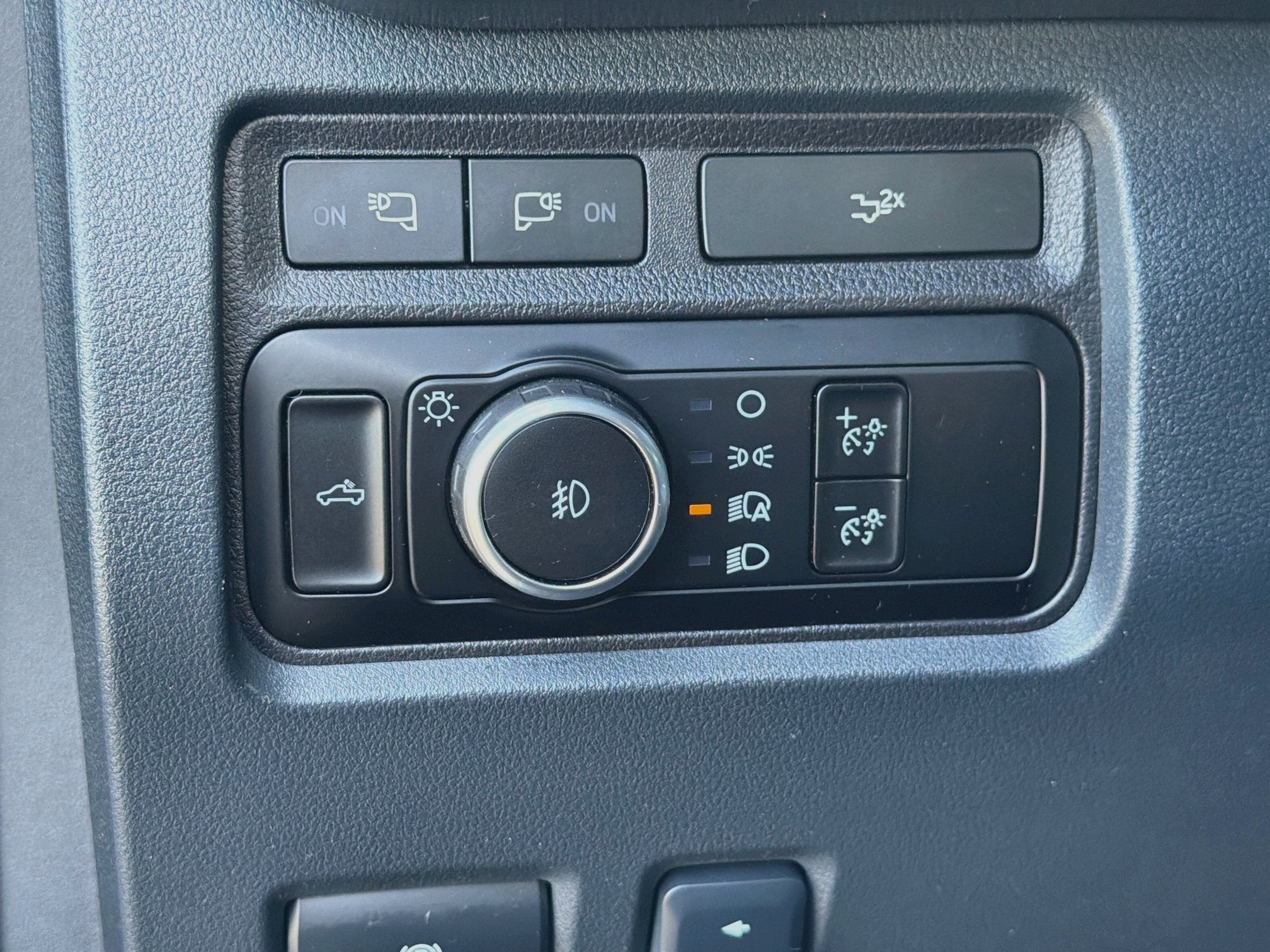 2024 Ford F-350SD Super Duty
