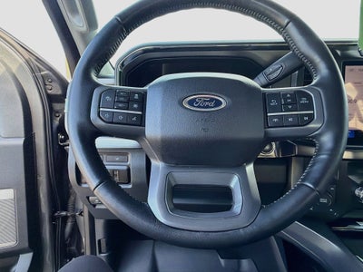 2024 Ford F-350SD Super Duty