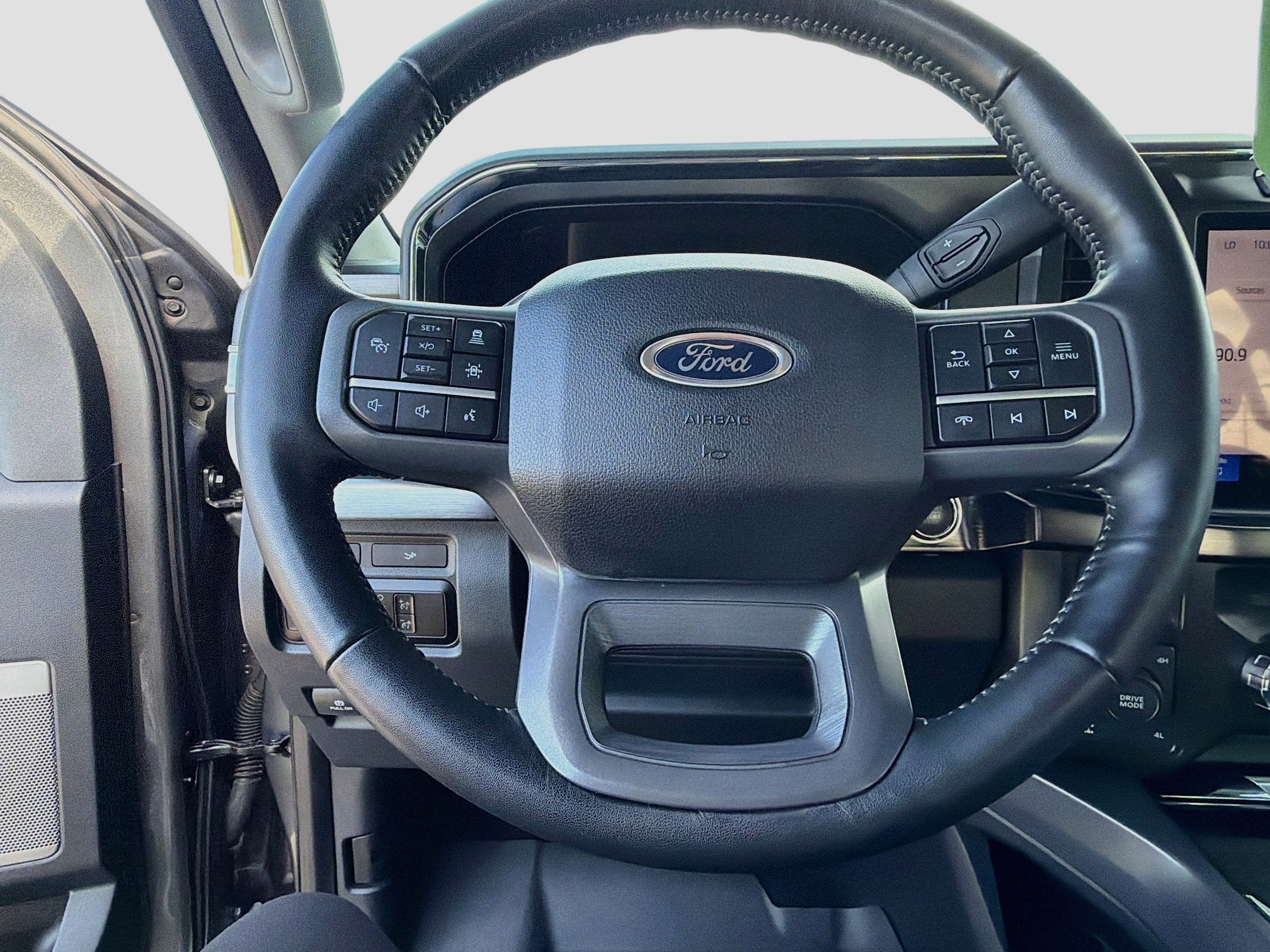 2024 Ford F-350SD Super Duty