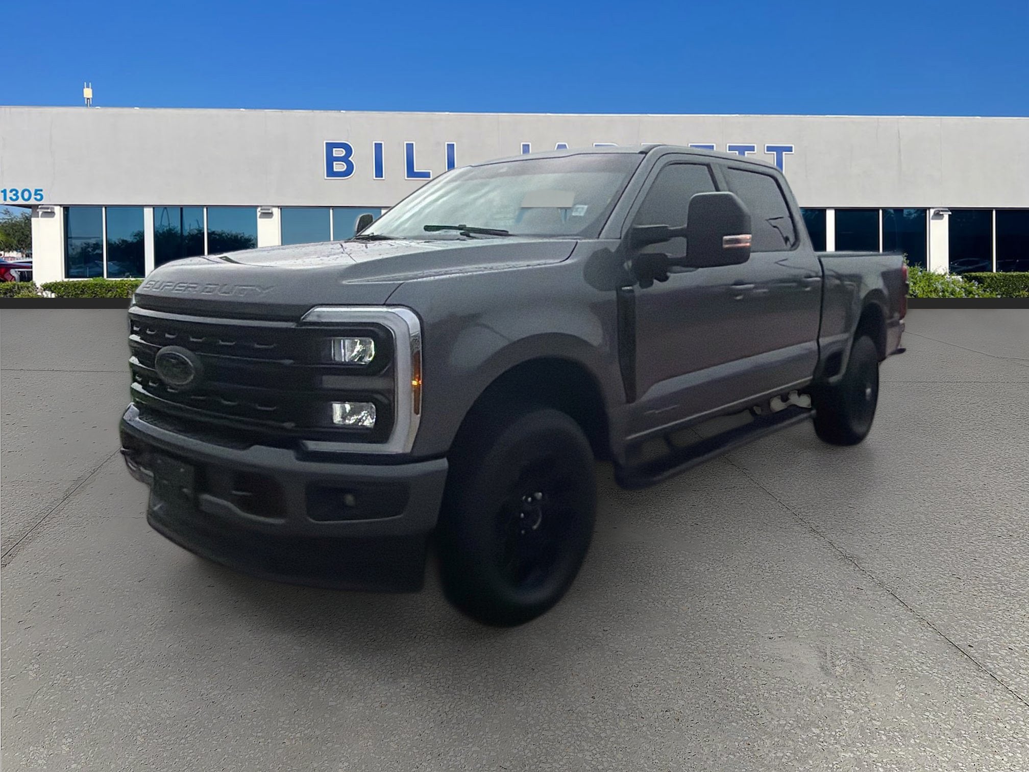 2024 Ford F-350SD Super Duty