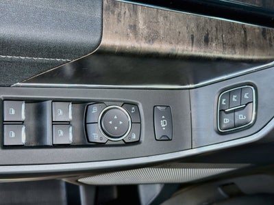 2024 Ford F-350SD Super Duty
