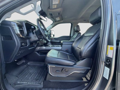 2024 Ford F-350SD Super Duty