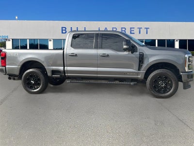 2024 Ford F-350SD Super Duty