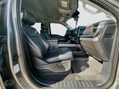 2024 Ford F-350SD Super Duty