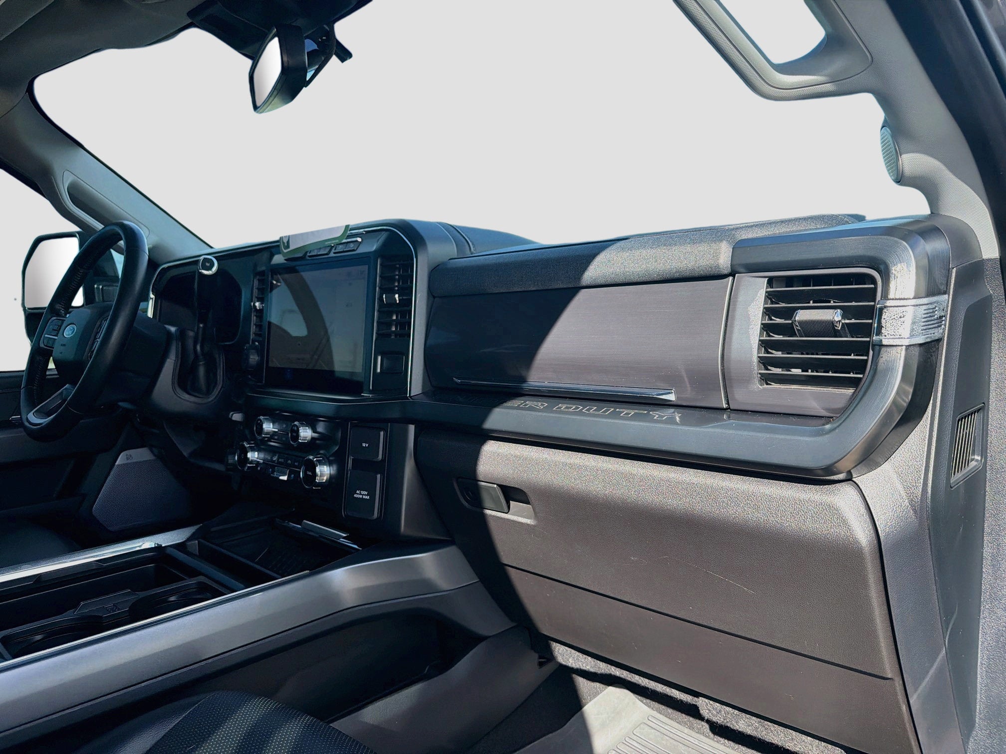 2024 Ford F-350SD Super Duty