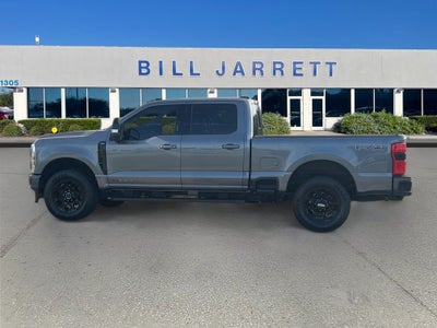 2024 Ford F-350SD Super Duty