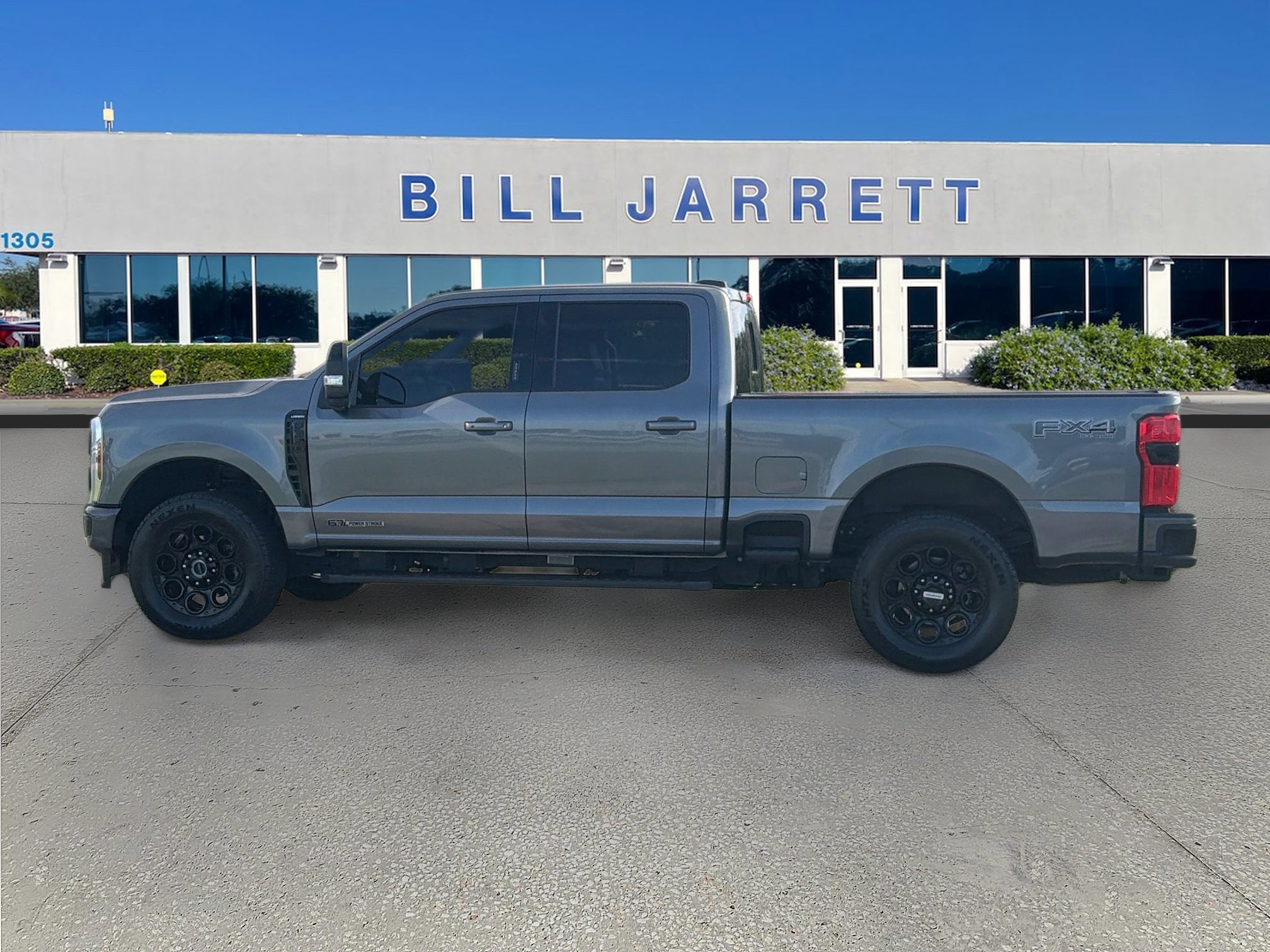 2024 Ford F-350SD Super Duty