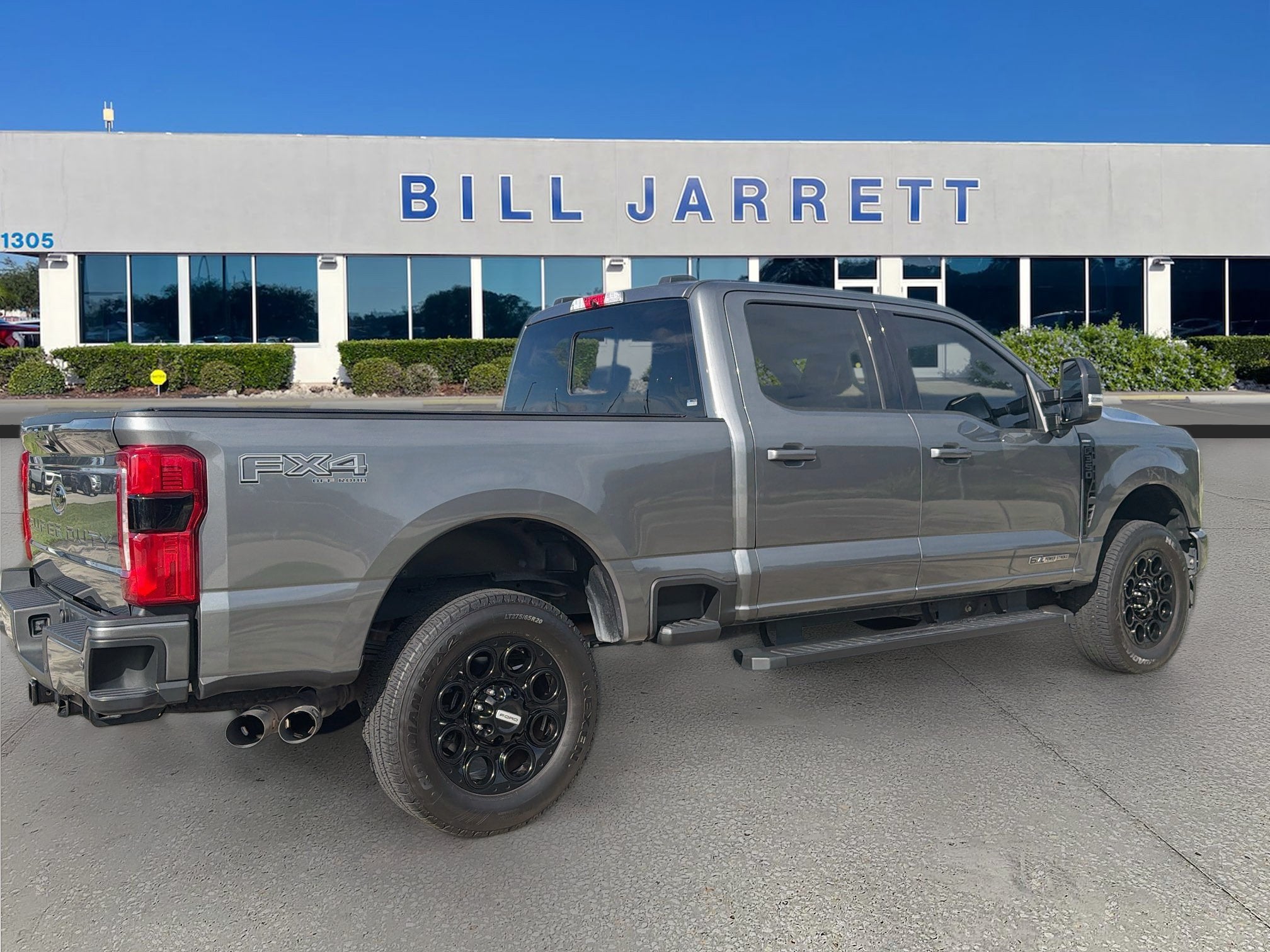 2024 Ford F-350SD Super Duty