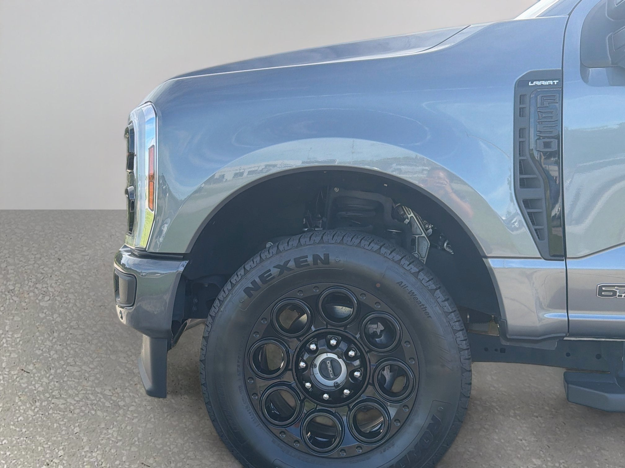 2024 Ford F-350SD Super Duty