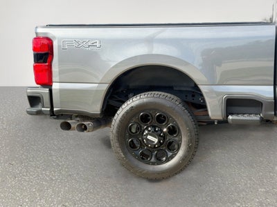 2024 Ford F-350SD Super Duty