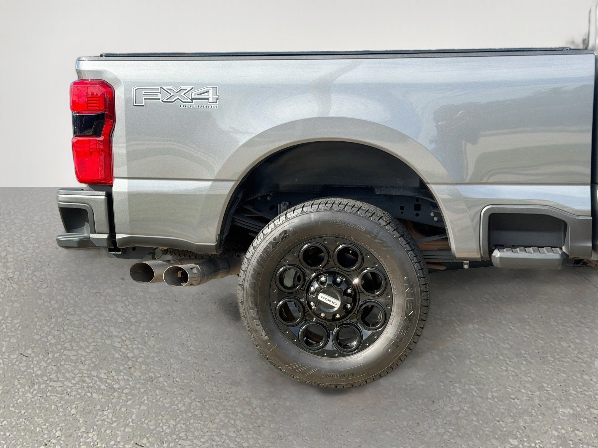 2024 Ford F-350SD Super Duty