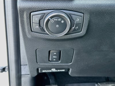 2021 Ford F-350SD Super Duty