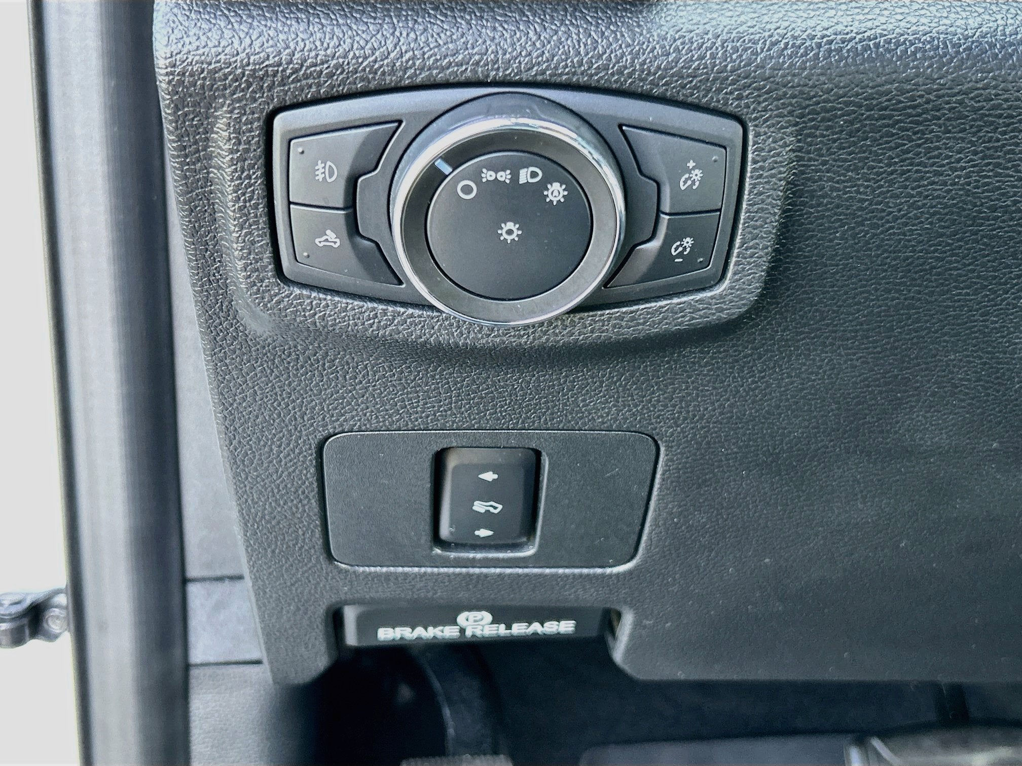 2021 Ford F-350SD Super Duty