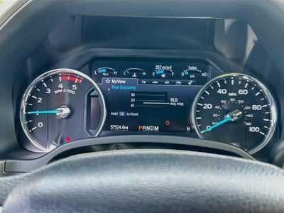 2021 Ford F-350SD Super Duty