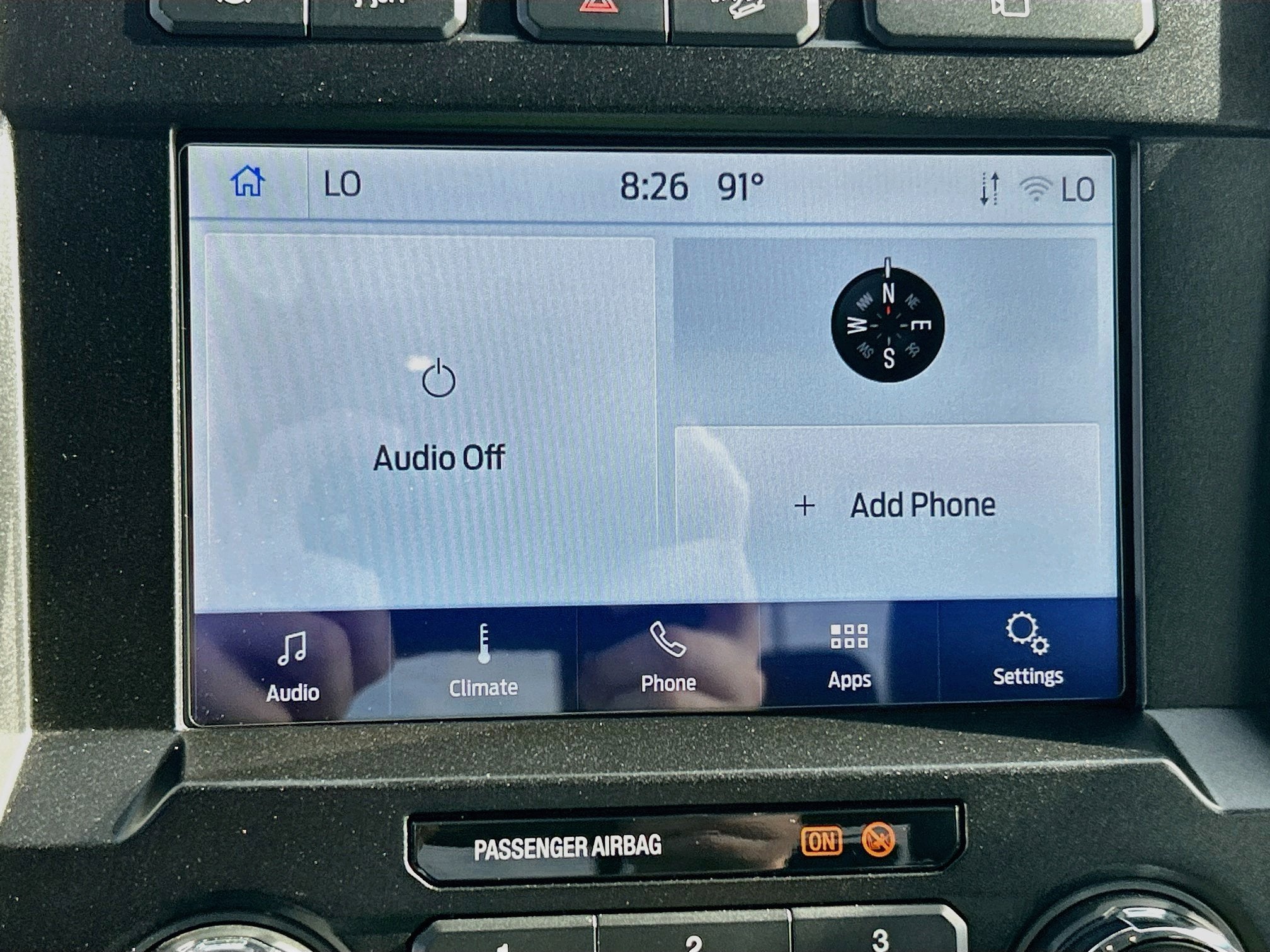 2021 Ford F-350SD Super Duty