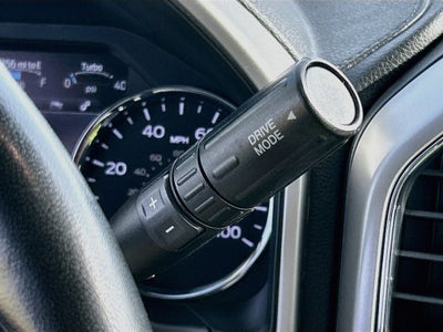 2021 Ford F-350SD Super Duty