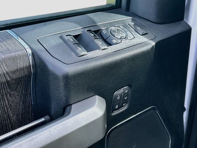 2021 Ford F-350SD Super Duty