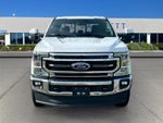 2021 Ford F-350SD Super Duty