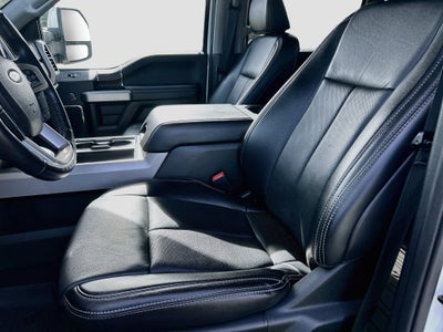 2021 Ford F-350SD Super Duty