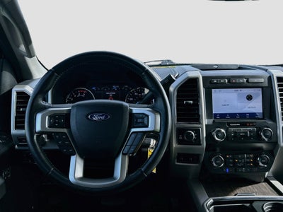 2021 Ford F-350SD Super Duty