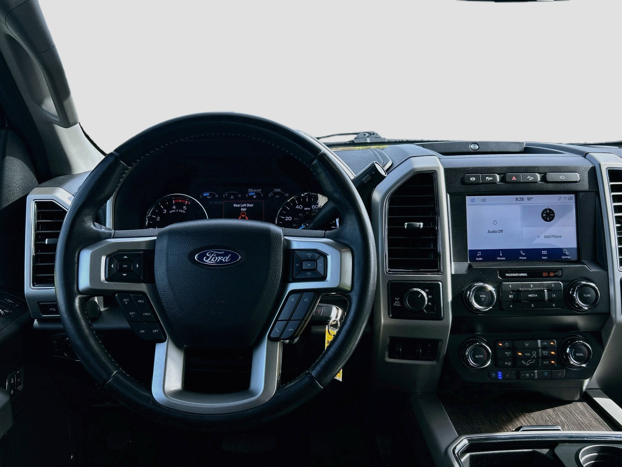 2021 Ford F-350SD Super Duty