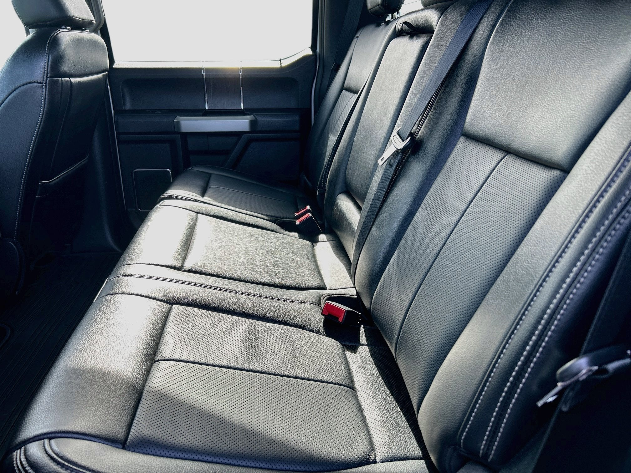 2021 Ford F-350SD Super Duty