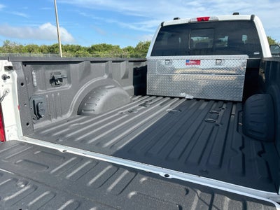 2021 Ford F-350SD Super Duty