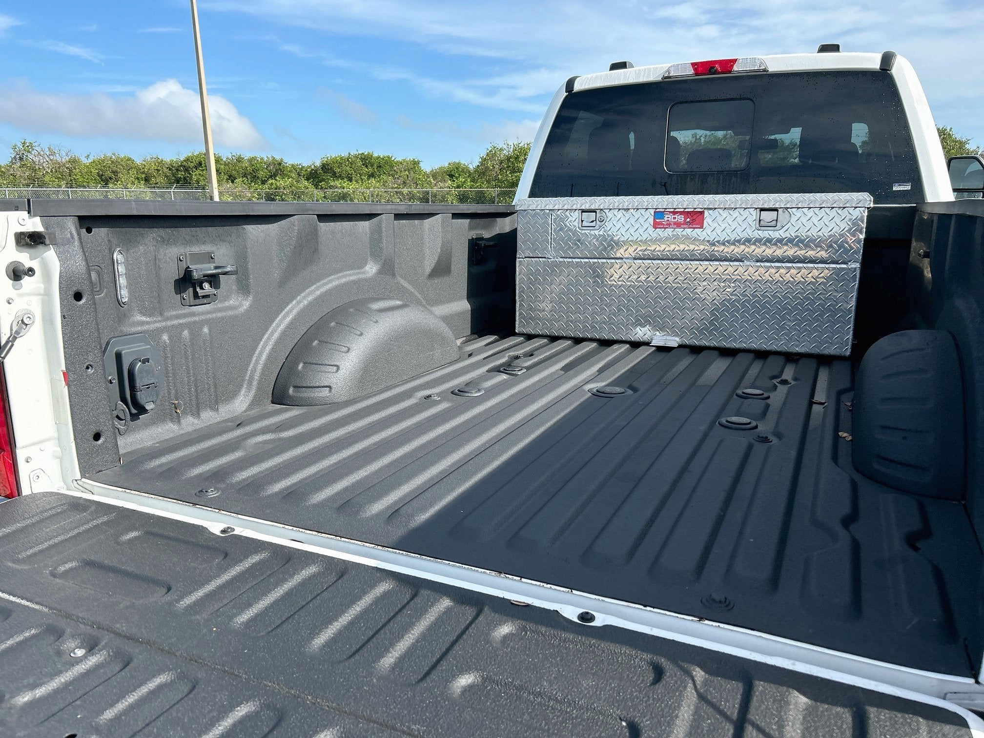2021 Ford F-350SD Super Duty