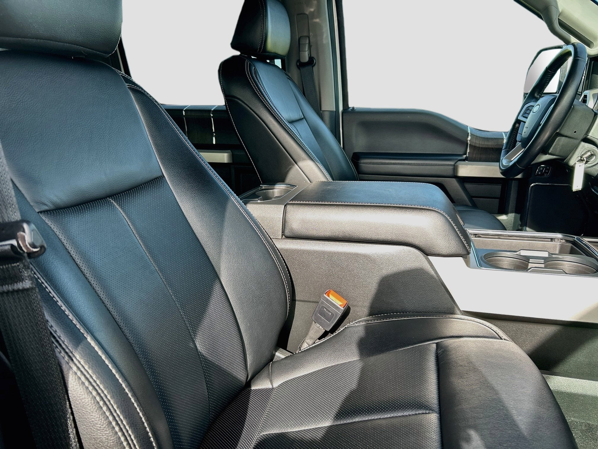 2021 Ford F-350SD Super Duty