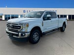 2021 Ford F-350SD Super Duty