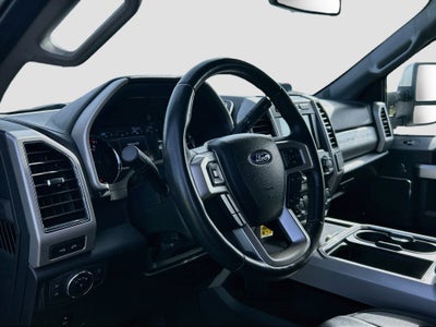 2021 Ford F-350SD Super Duty