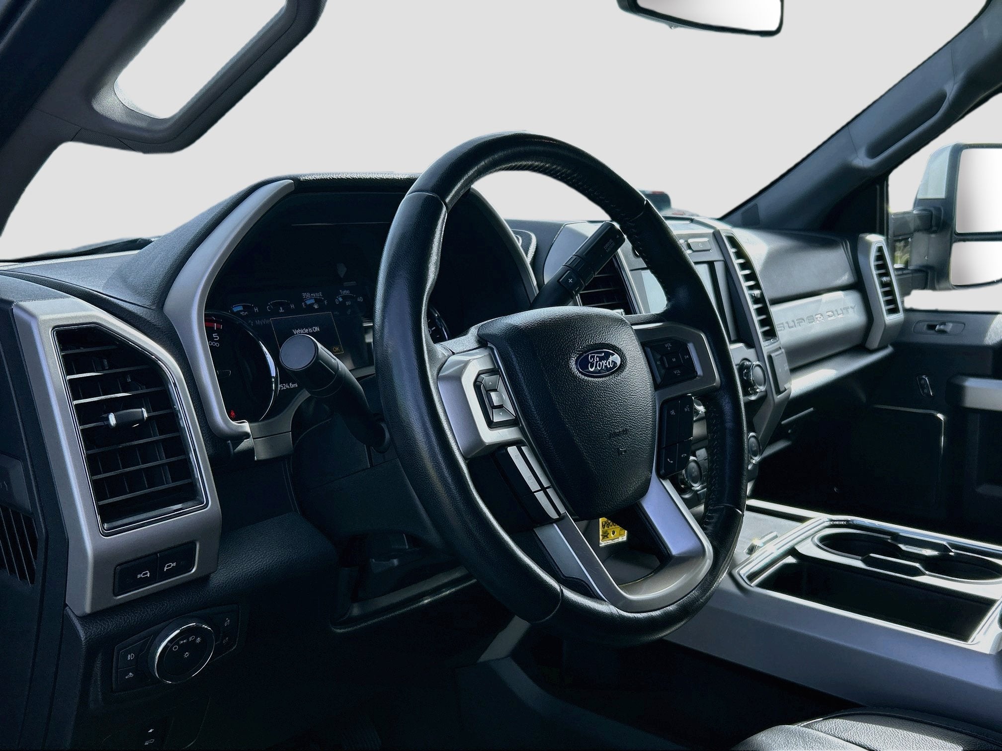2021 Ford F-350SD Super Duty