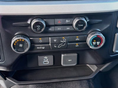 2027 Ford Super Duty F-350 DRW F-350® XL