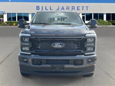 2027 Ford Super Duty F-350 DRW F-350® XL