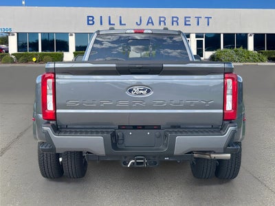2027 Ford Super Duty F-350 DRW F-350® XL