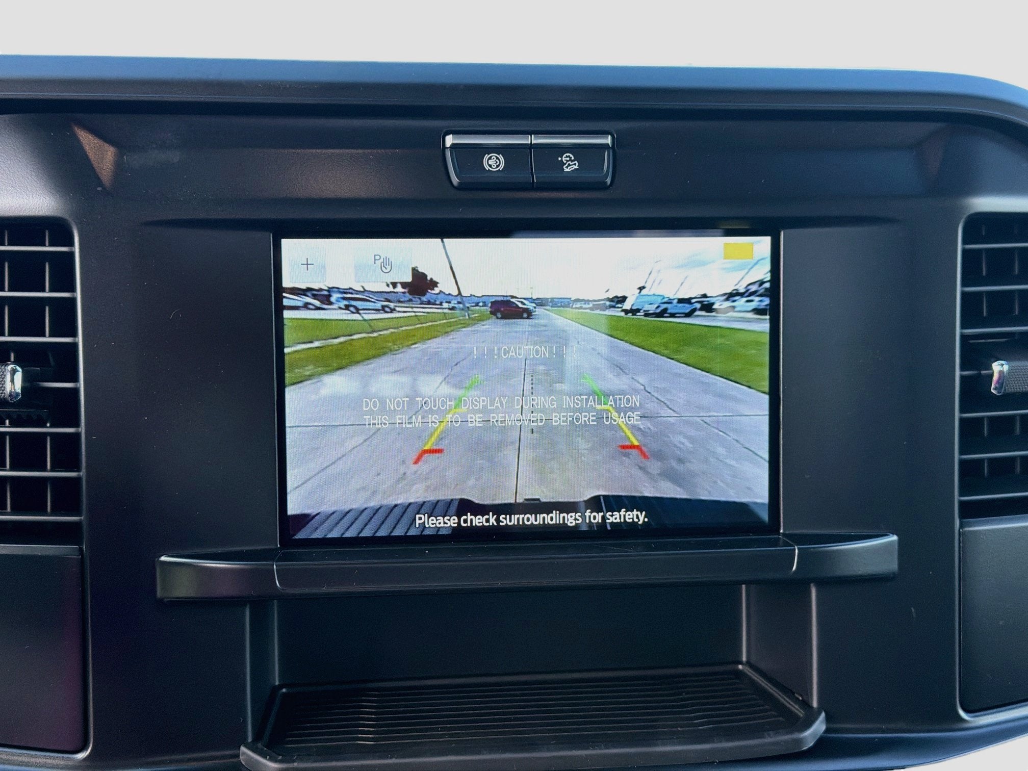 2027 Ford Super Duty F-350 DRW F-350® XL